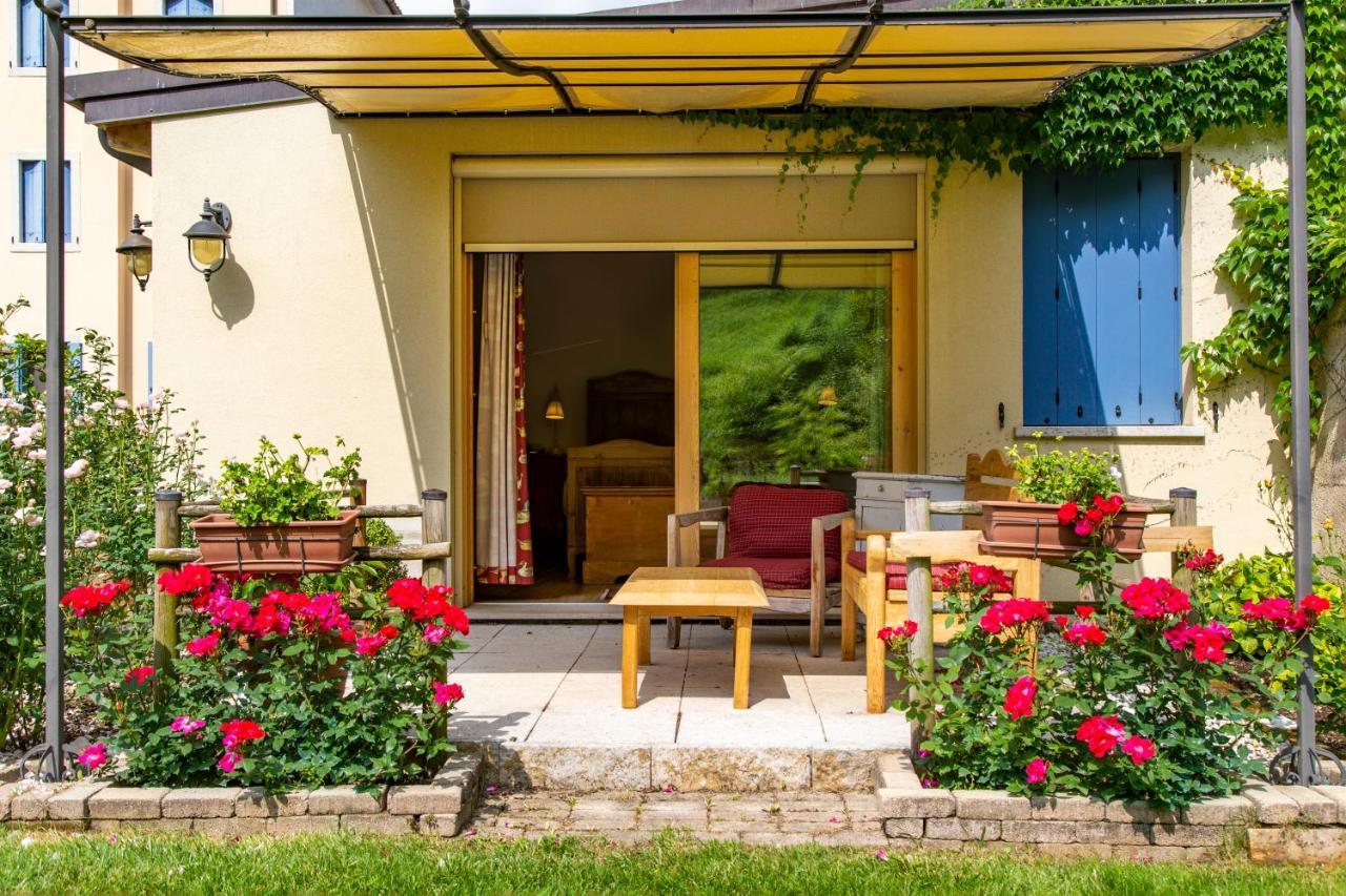 Hotel Calvi-Ristorante Mainor ヴィットリオ・ヴェネト エクステリア 写真