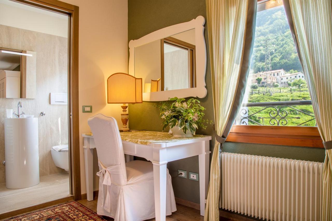 Hotel Calvi-Ristorante Mainor ヴィットリオ・ヴェネト エクステリア 写真