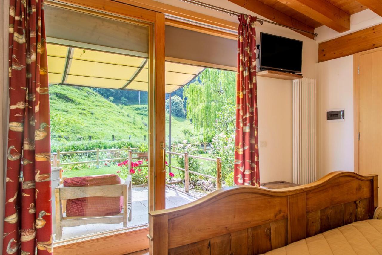 Hotel Calvi-Ristorante Mainor ヴィットリオ・ヴェネト エクステリア 写真