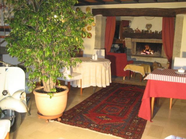 Hotel Calvi-Ristorante Mainor ヴィットリオ・ヴェネト エクステリア 写真