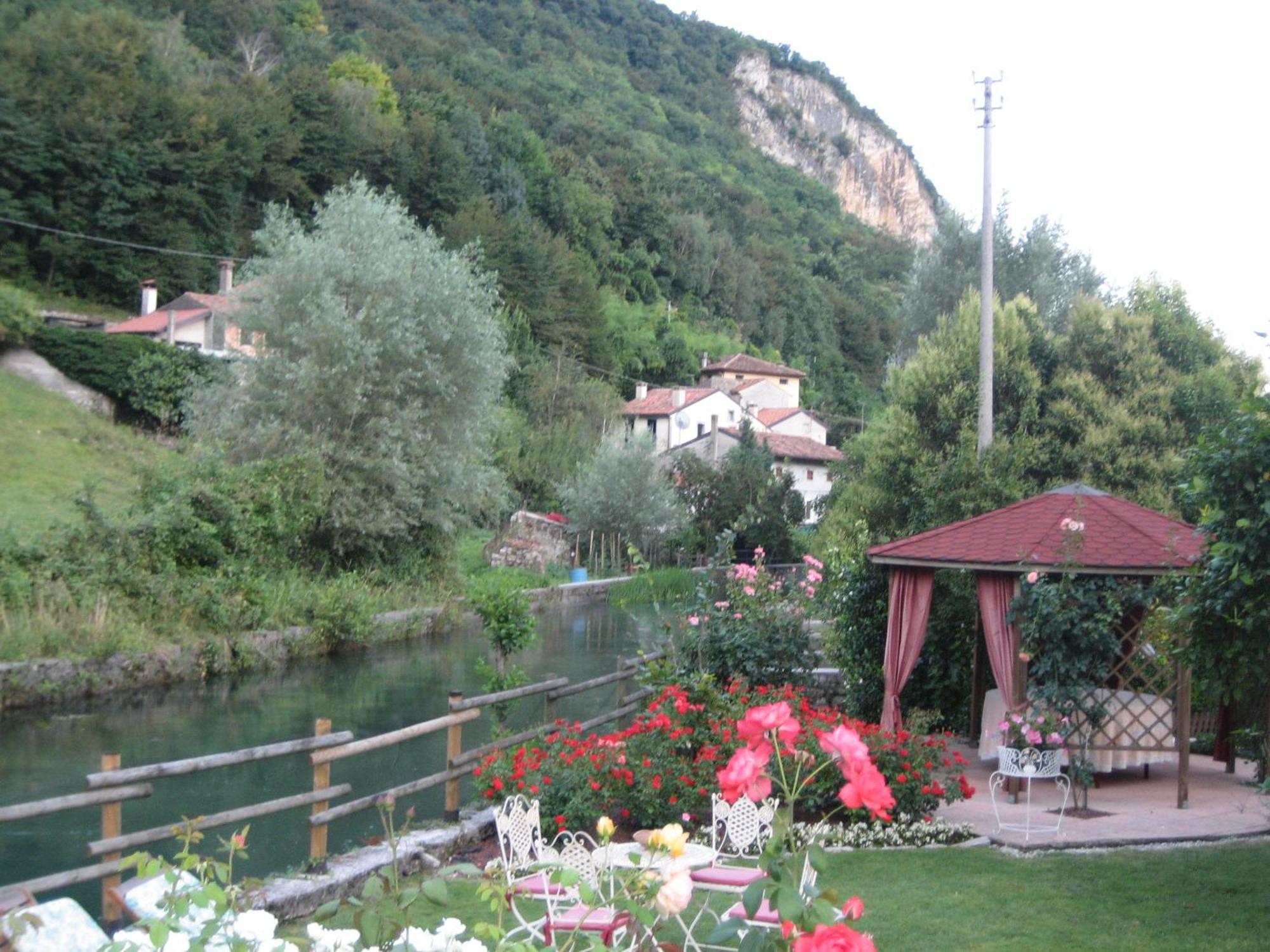 Hotel Calvi-Ristorante Mainor ヴィットリオ・ヴェネト エクステリア 写真
