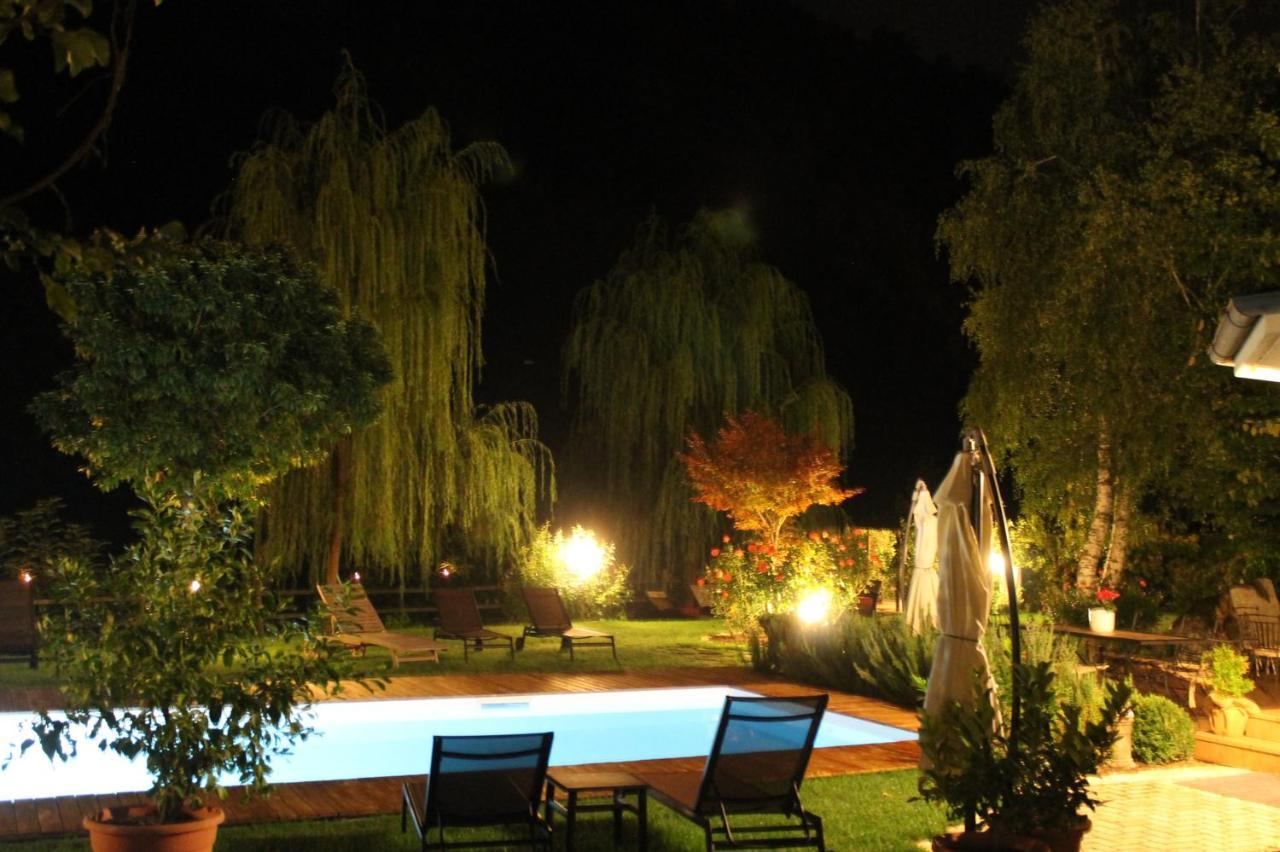 Hotel Calvi-Ristorante Mainor ヴィットリオ・ヴェネト エクステリア 写真