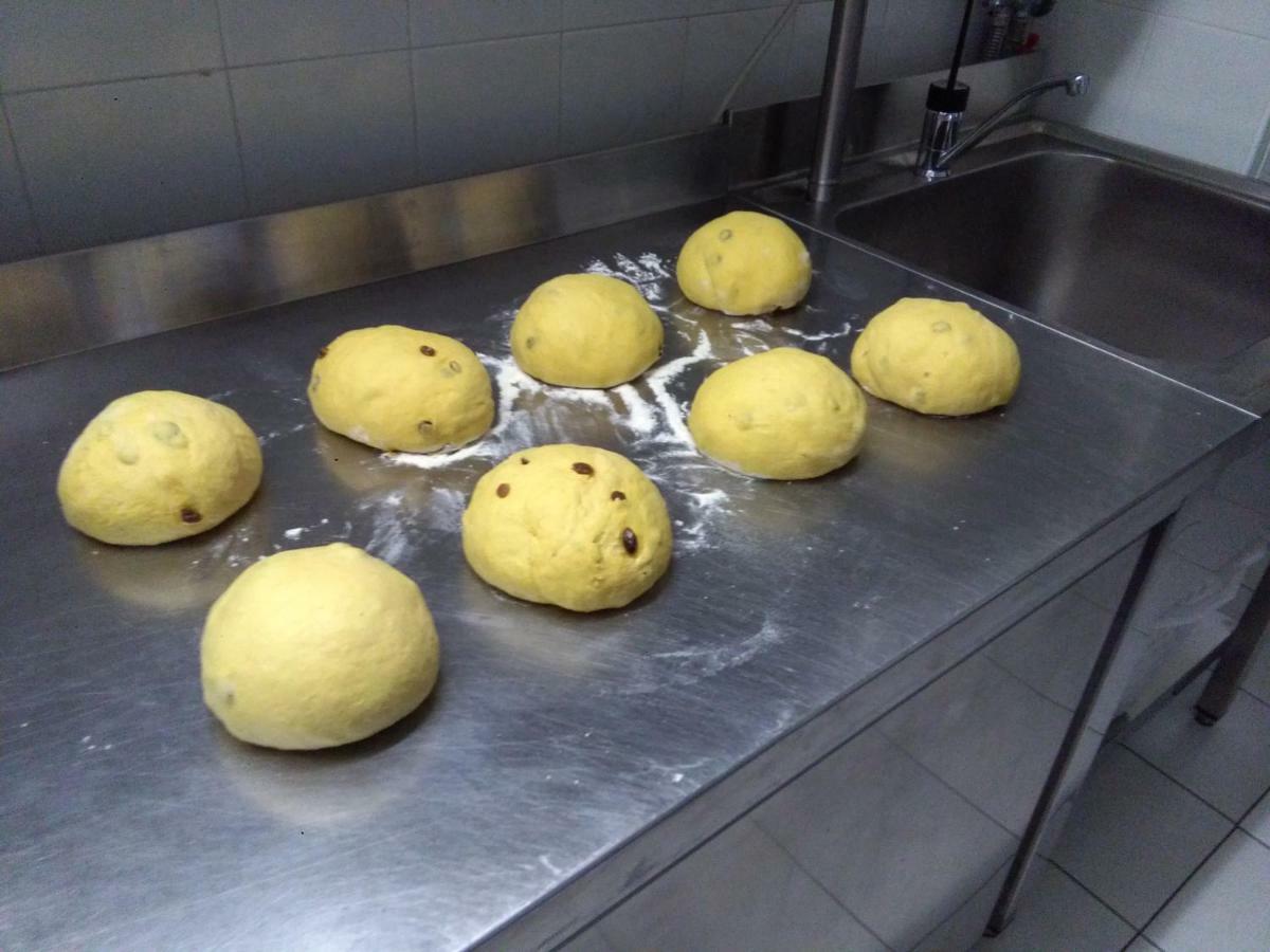 Hotel Calvi-Ristorante Mainor ヴィットリオ・ヴェネト エクステリア 写真